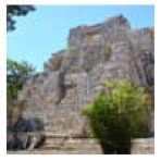 Edzna – Santa Rosa Xtampak. The divine architecture